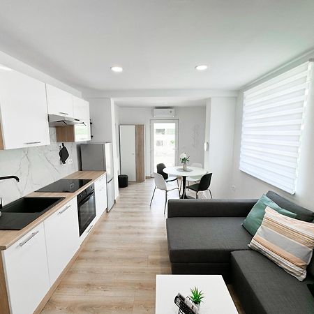 The Pinot'S Apartments Koper városi község Kültér fotó