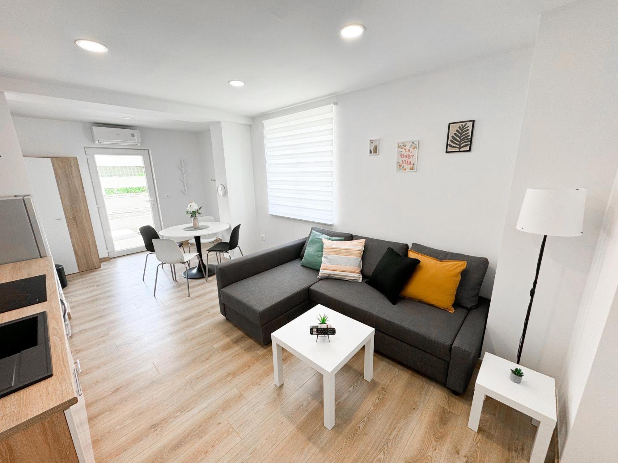 The Pinot'S Apartments Koper városi község Kültér fotó