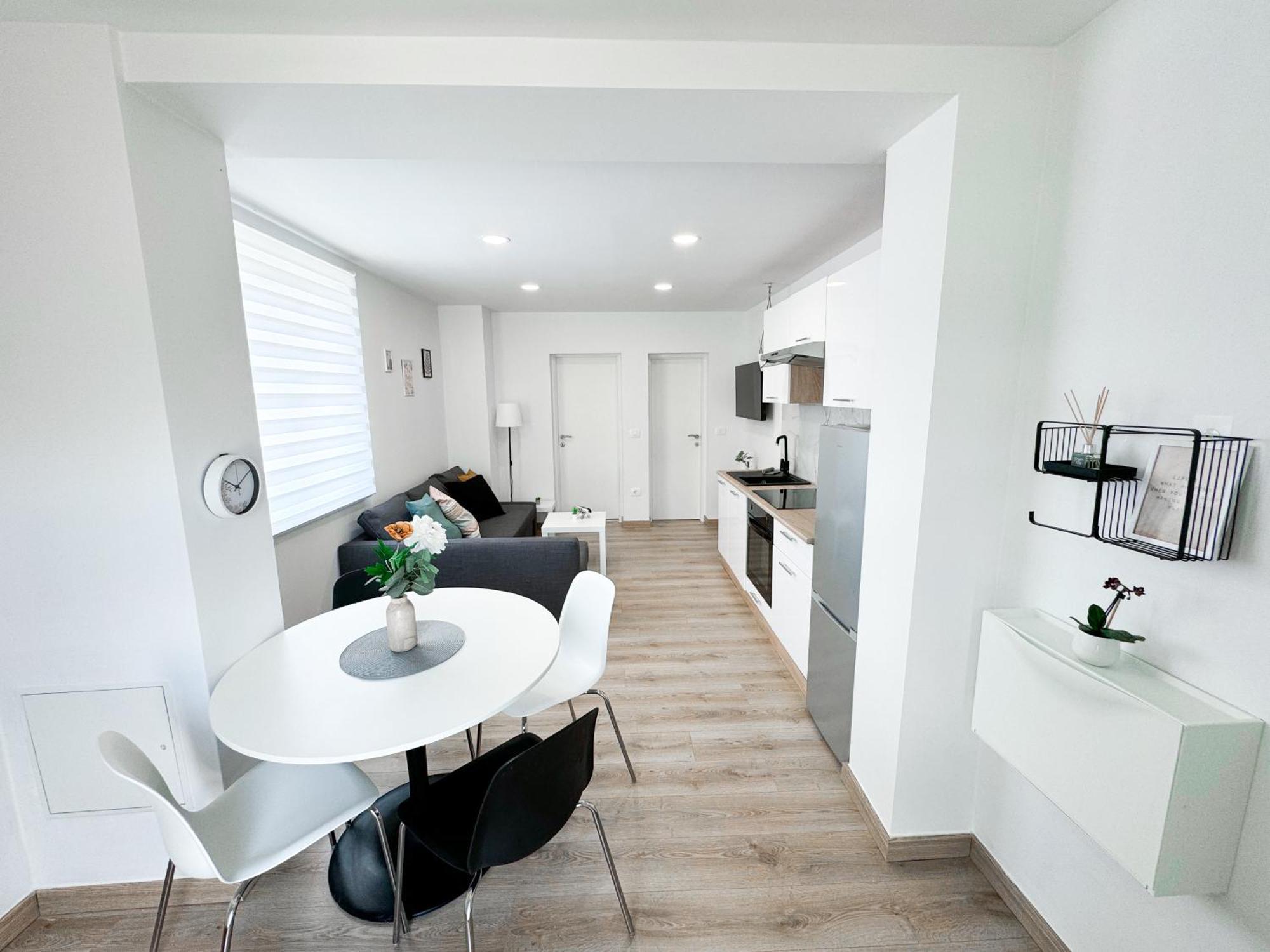 The Pinot'S Apartments Koper városi község Kültér fotó