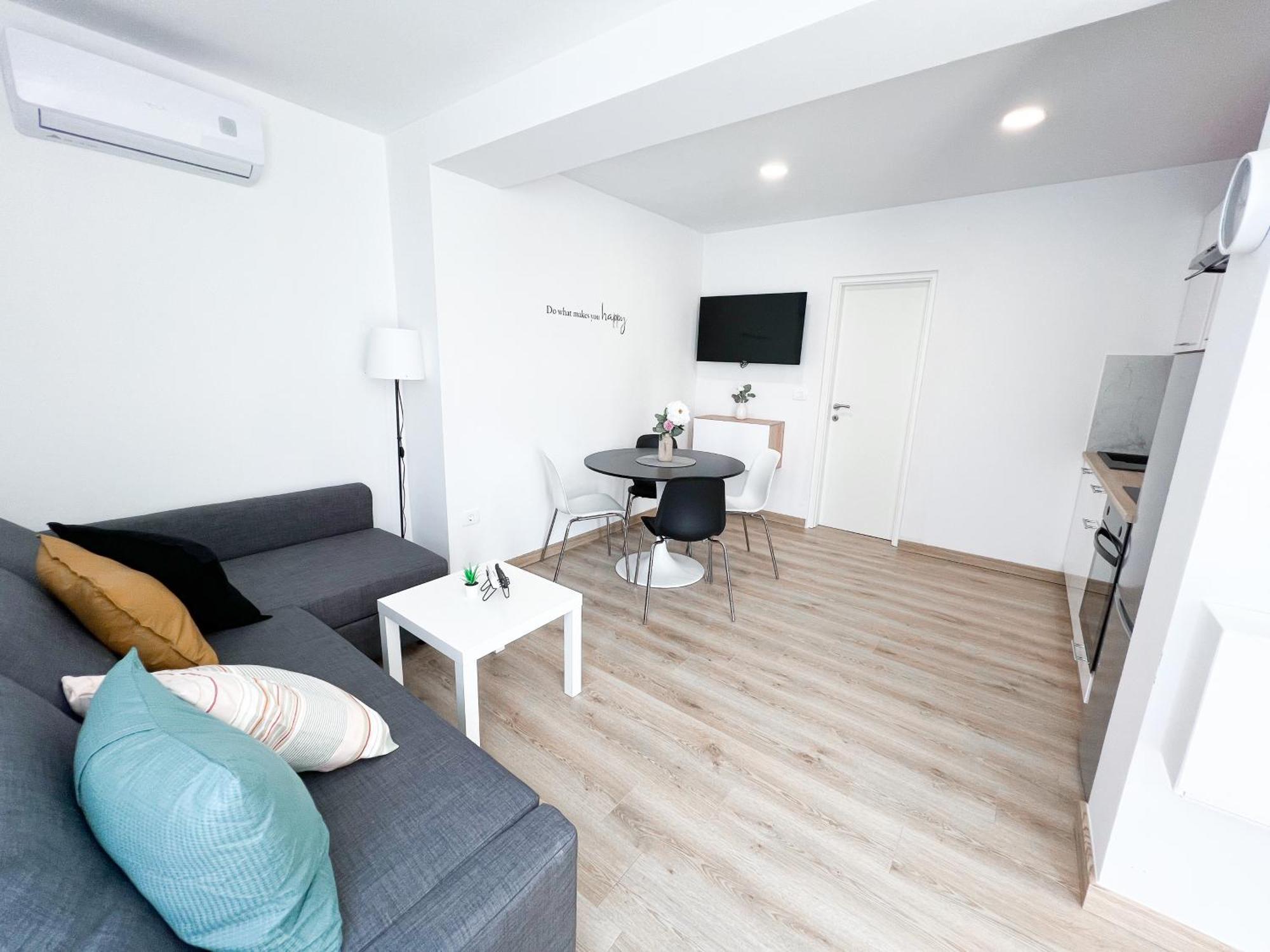 The Pinot'S Apartments Koper városi község Kültér fotó